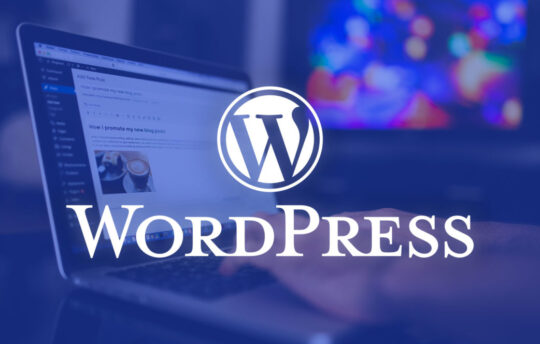 Cómo migrar un sitio desde my.wordpress.net a un servidor (hosting) real