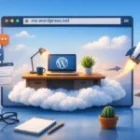 Que es my.WordPress.net y cómo funciona